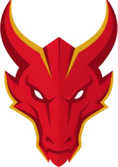 Logo Dragon Insumos